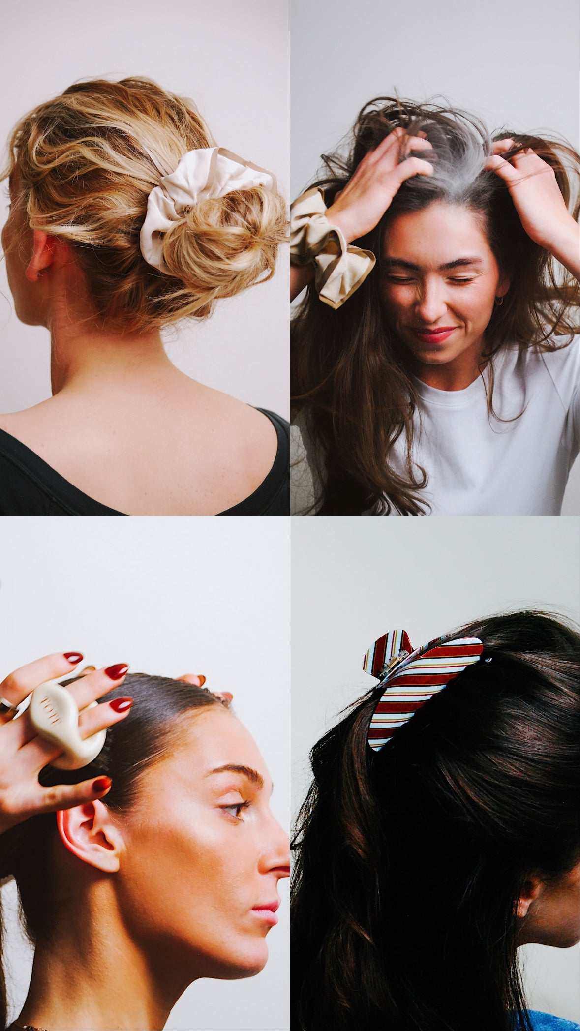 Hair Accessories