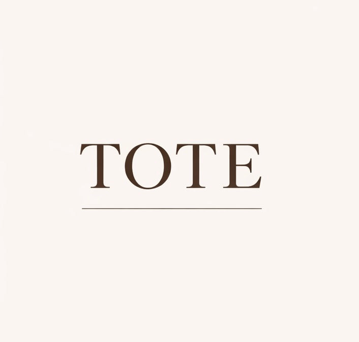 Tote Beauty Co