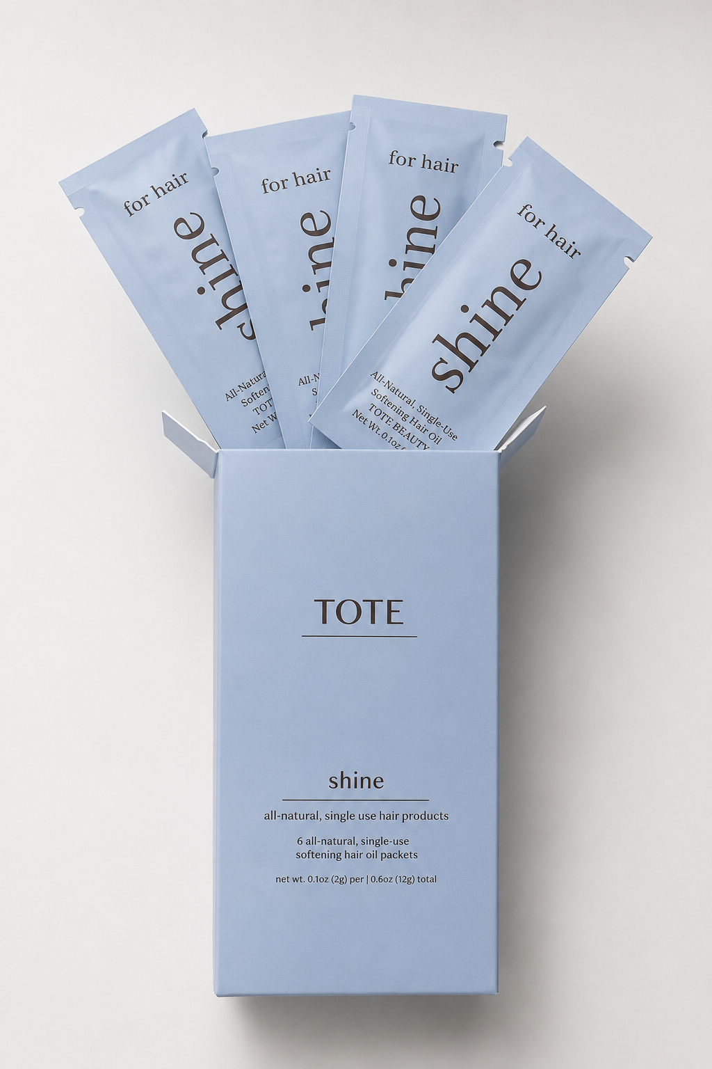 Shine 6pack