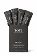 Sculpt 6pack