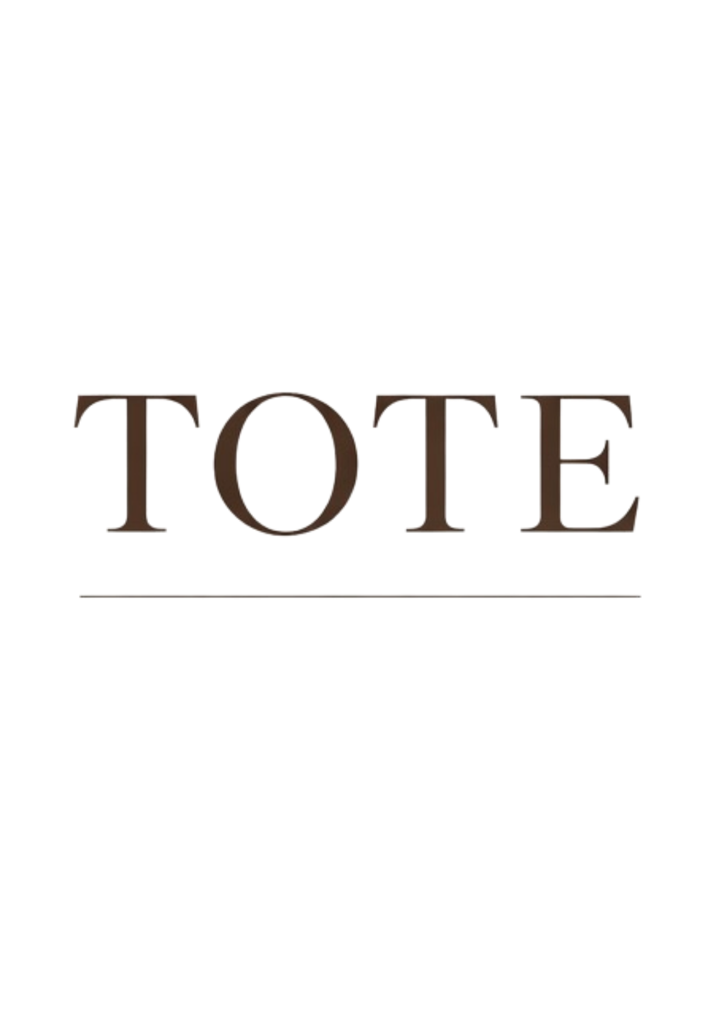 Tote Beauty Co