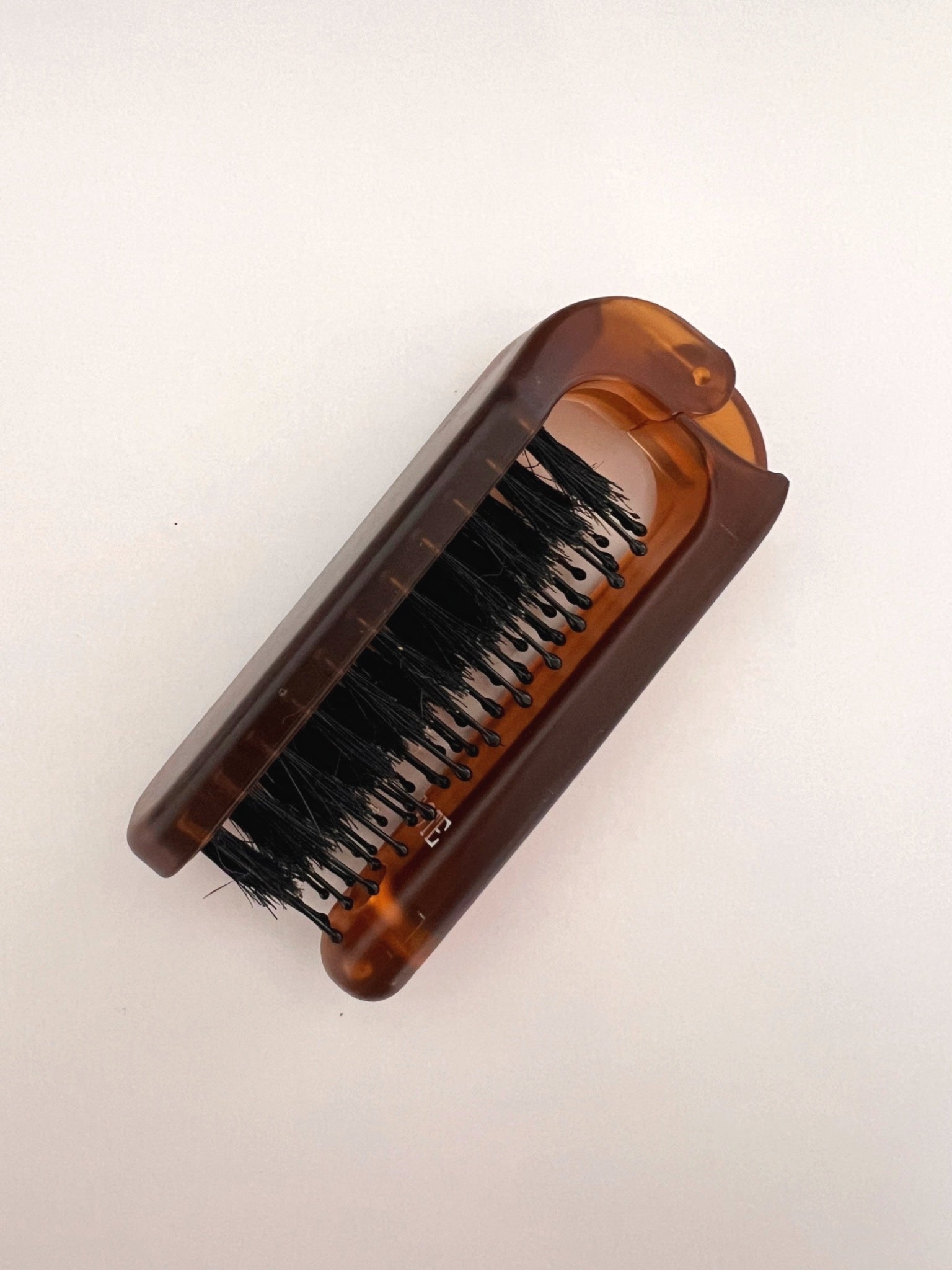 Foldable Brush
