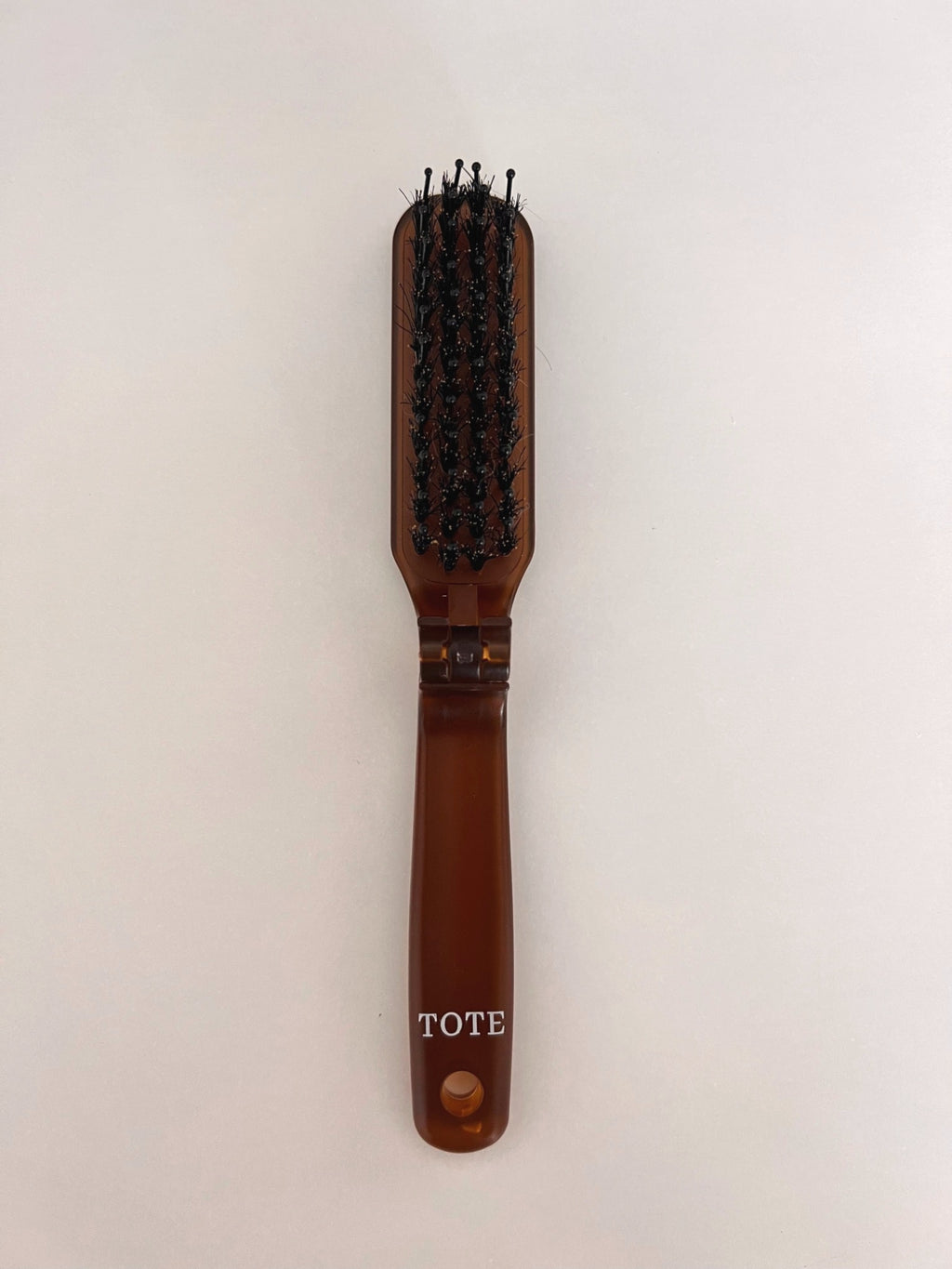 Foldable Brush
